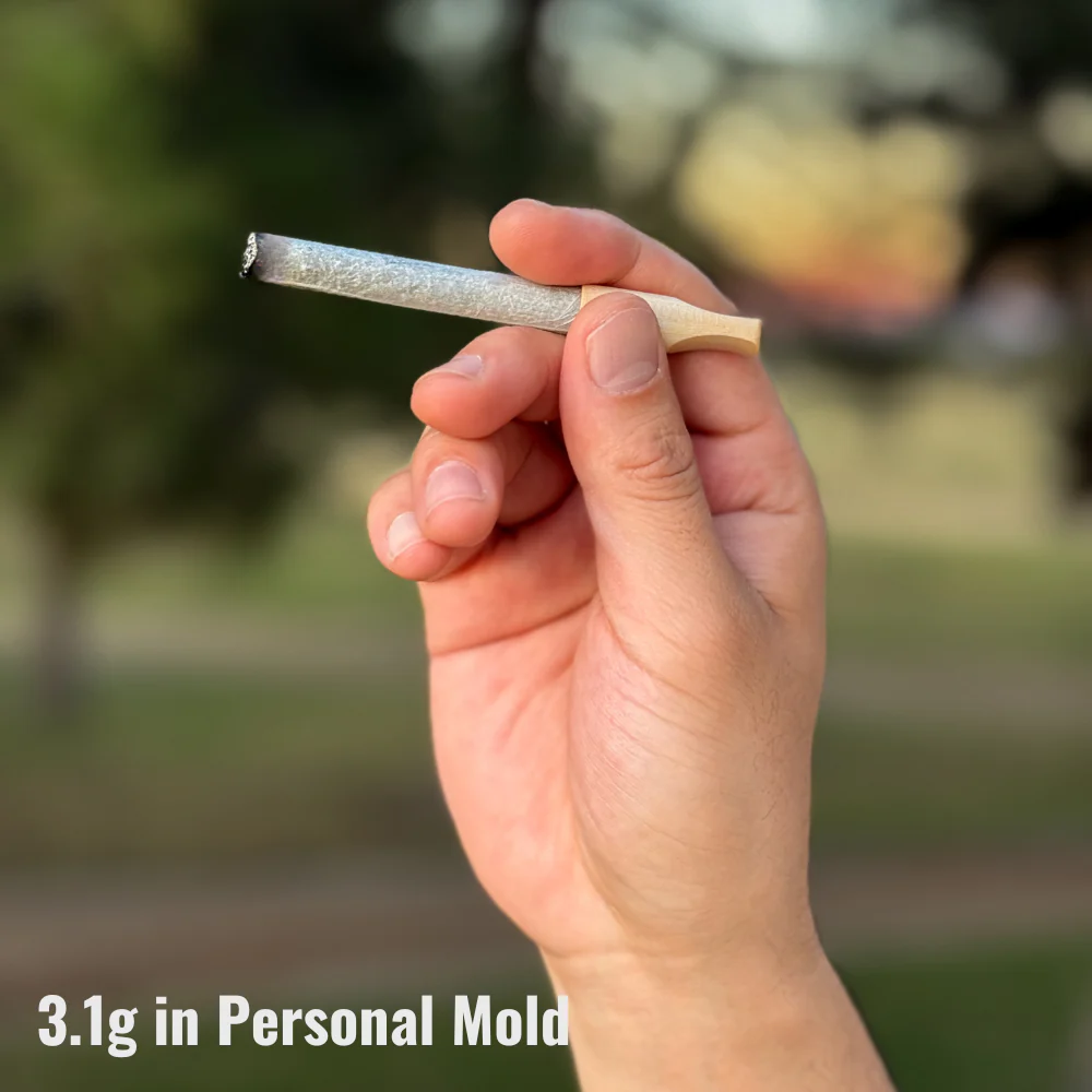 2-4g PERSONAL - CANNAMOLD KIT - Image 3