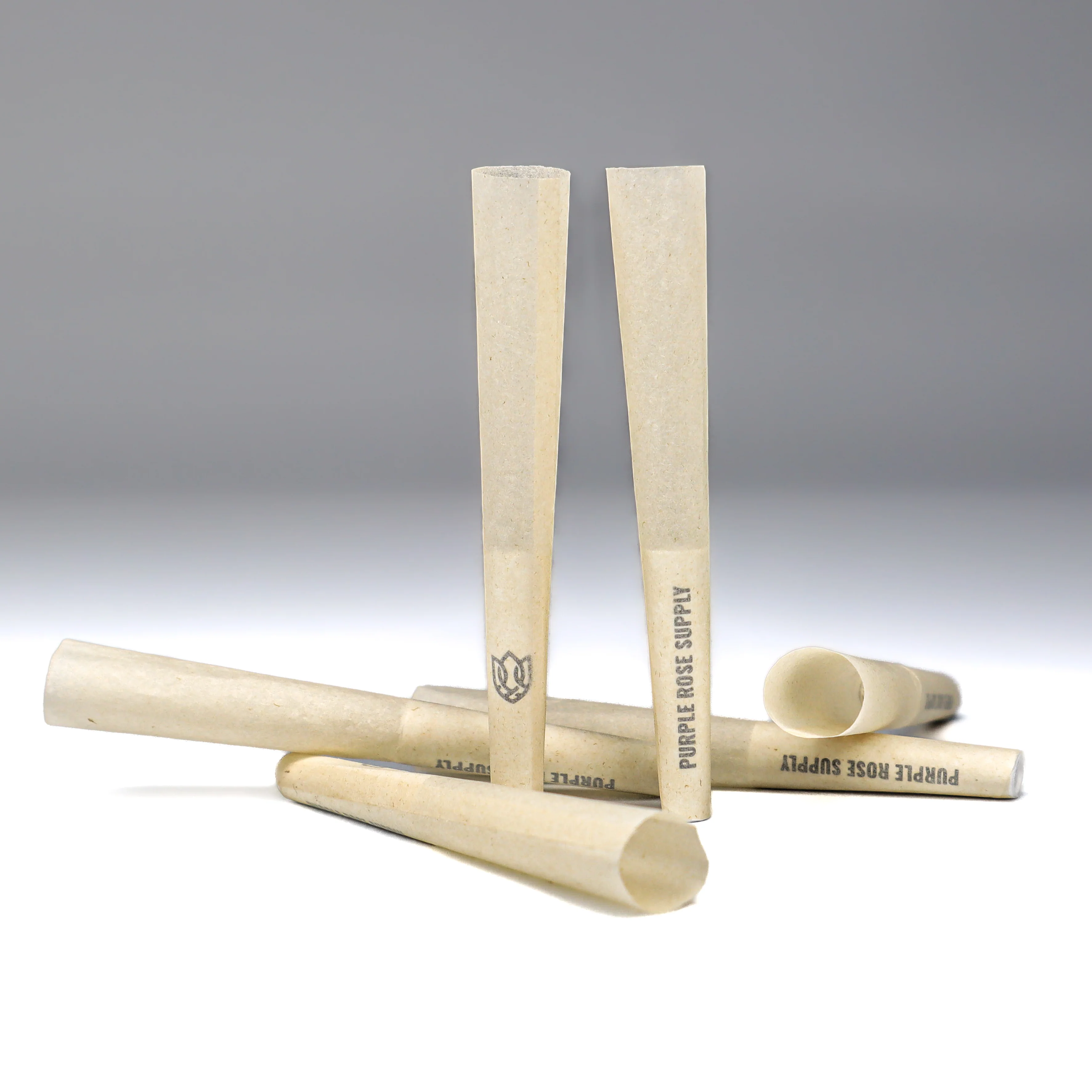 6 Mini Cones - Compatible With Dogwalker Multi Cone Packer - Image 3