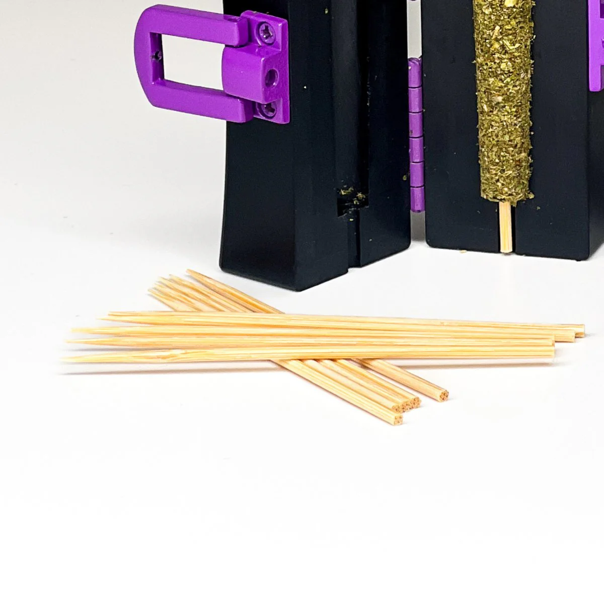 Airflow Skewers (Pack of 50) - Cone - Image 2