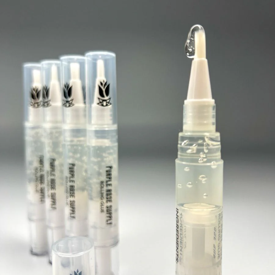CANNAGAR & BLUNT ROLLING GLUE - 4ml - Image 3