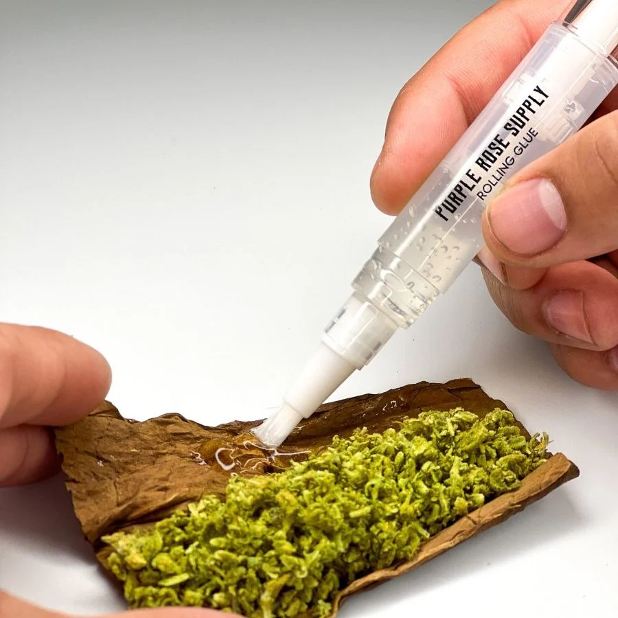 CANNAGAR & BLUNT ROLLING GLUE - 4ml - Image 4