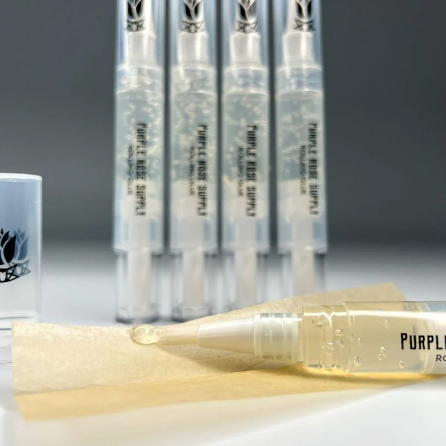 CANNAGAR & BLUNT ROLLING GLUE - 4ml - Image 7