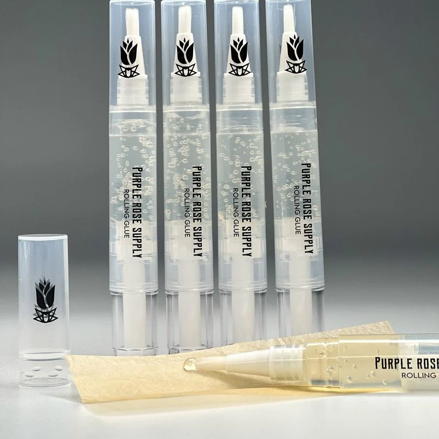 CANNAGAR & BLUNT ROLLING GLUE - 4ml - Image 8