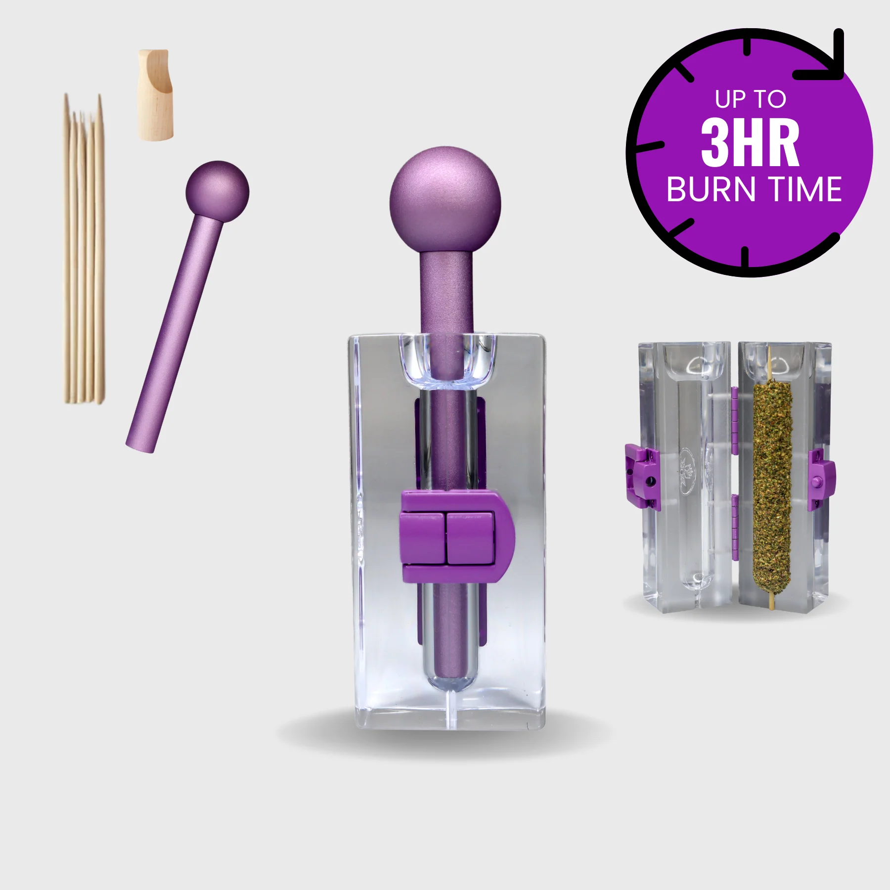 3.5-7g SMALL - CANNAMOLD KIT - Image 11