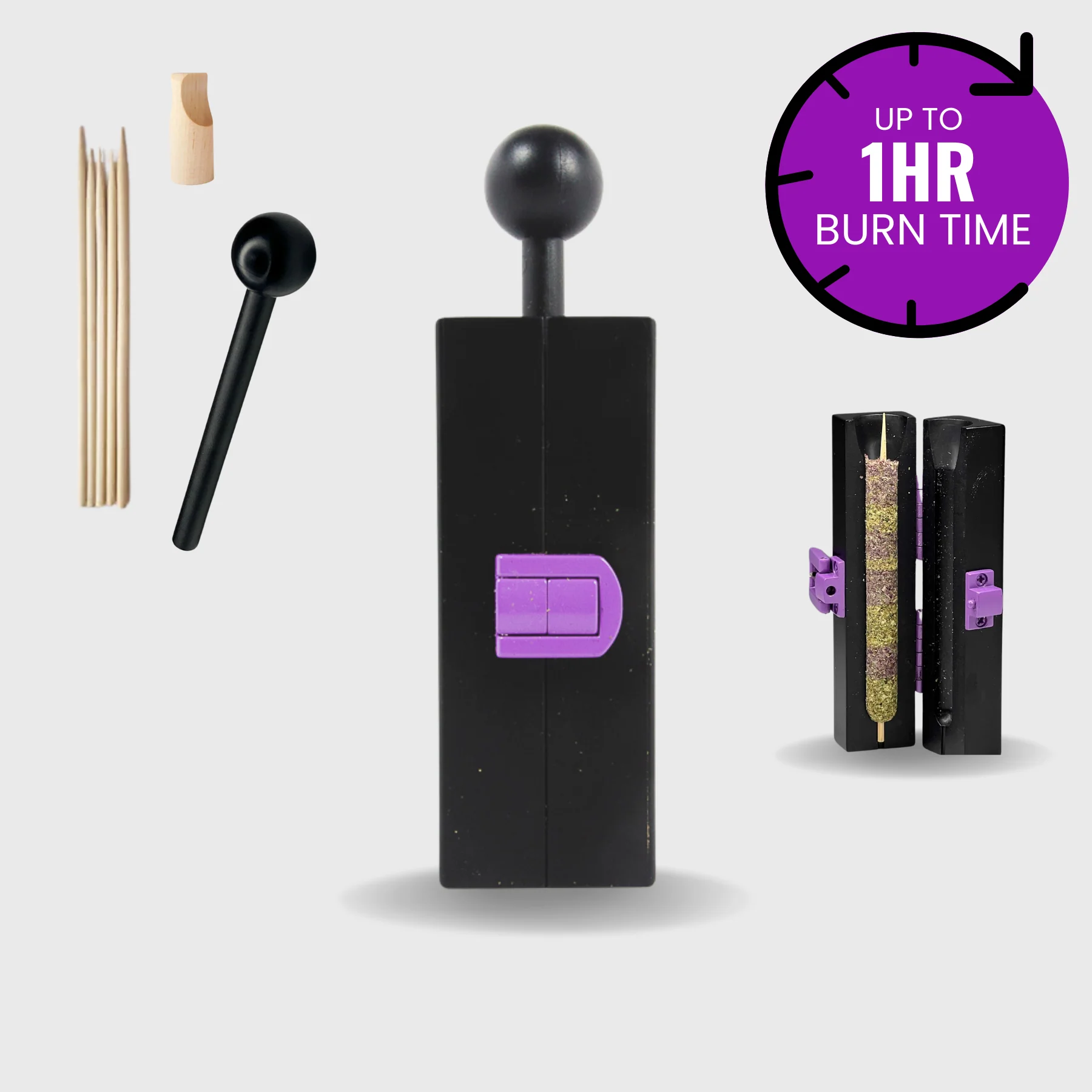 ORIGINAL CANNAMOLD KIT - Image 23