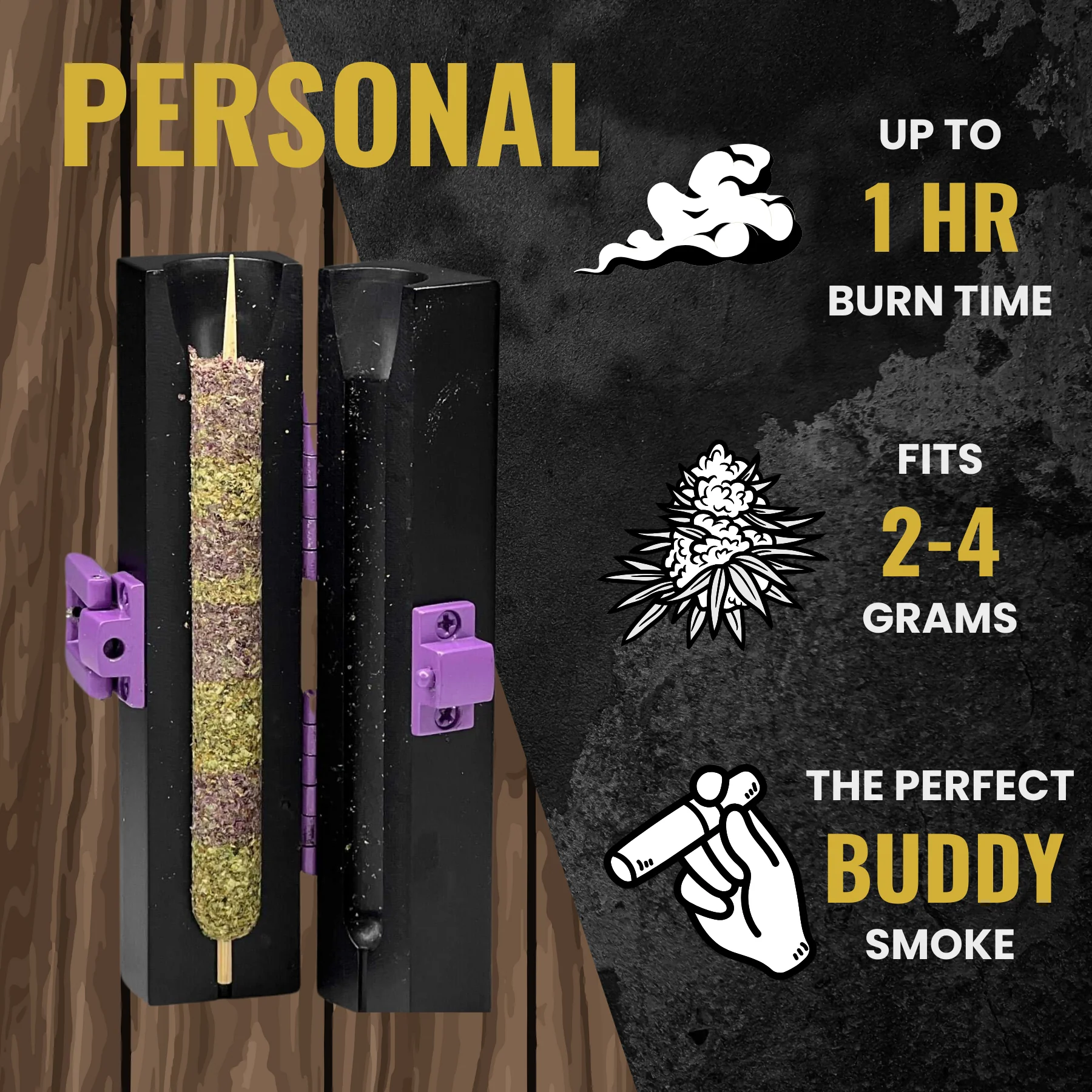 ORIGINAL CANNAMOLD KIT - Image 24