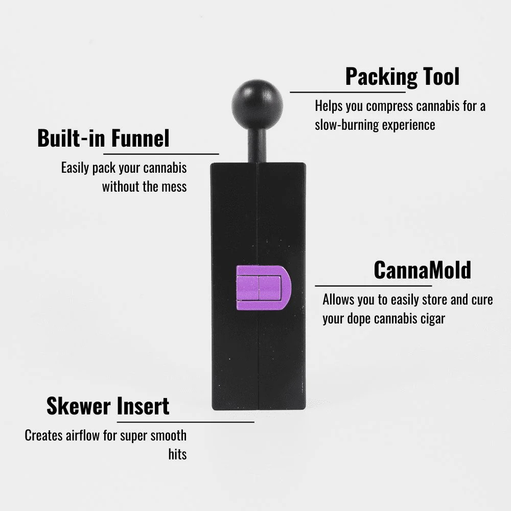ORIGINAL CANNAMOLD KIT - Image 26