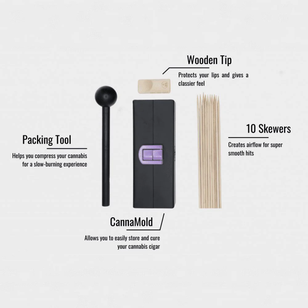 ORIGINAL CANNAMOLD KIT - Image 36