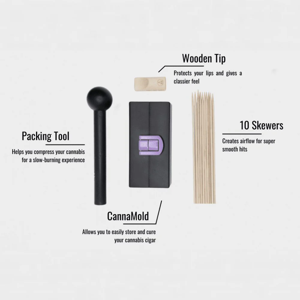 ORIGINAL CANNAMOLD KIT - Image 52