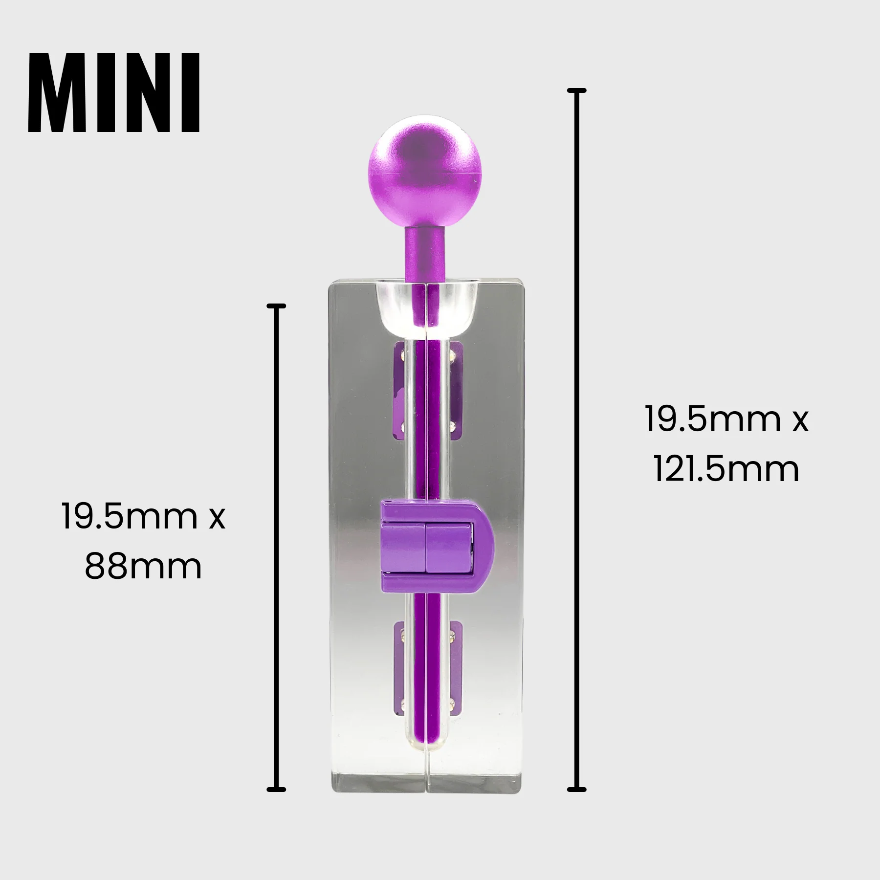 CLEAR CANNAMOLD KIT - Image 12
