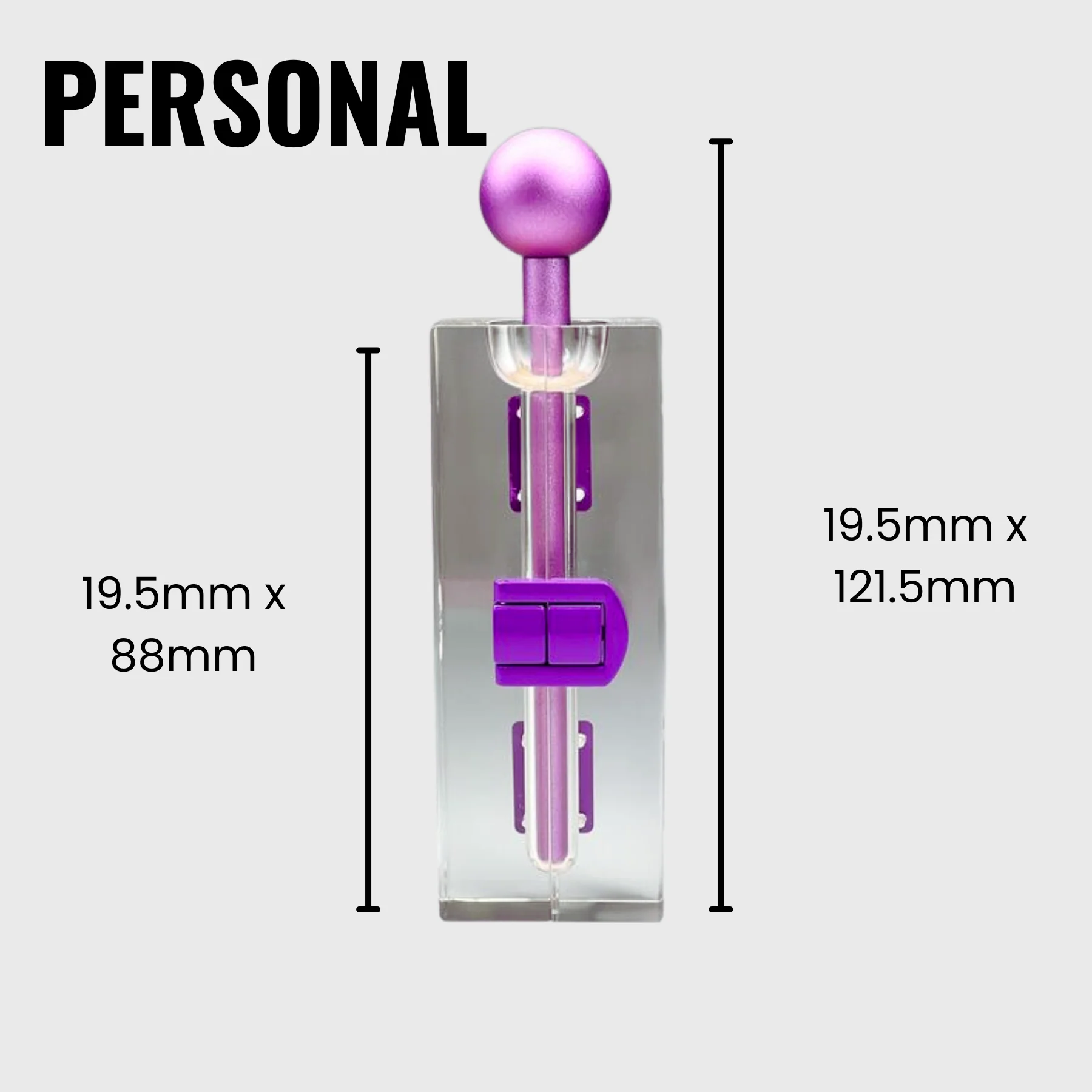 CLEAR CANNAMOLD KIT - Image 15