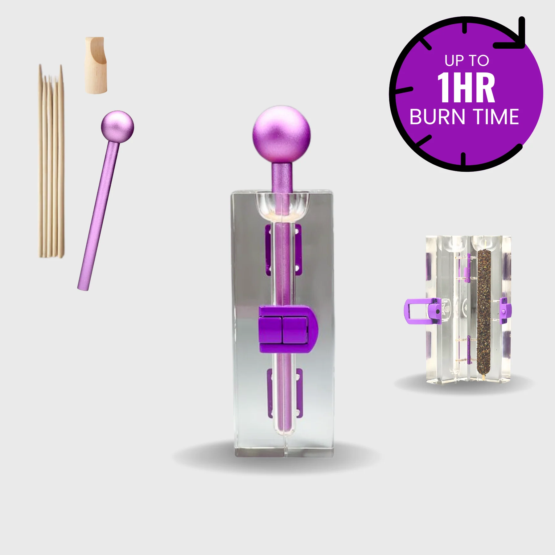 CLEAR CANNAMOLD KIT - Image 16
