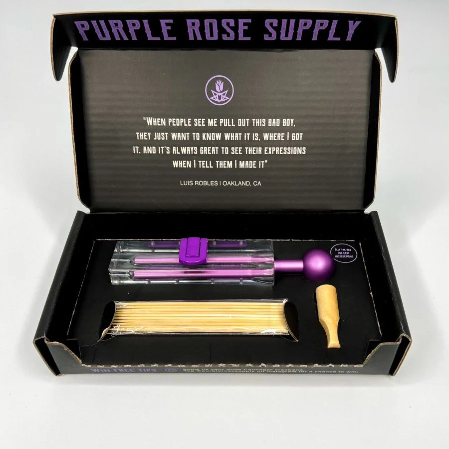 CLEAR CANNAMOLD KIT - Image 3