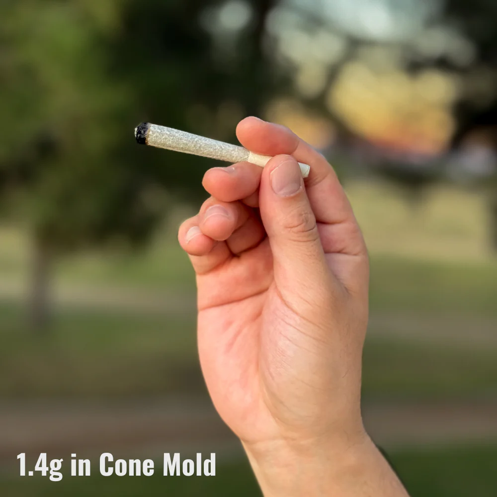 1g CONE MOLD KIT - Image 3