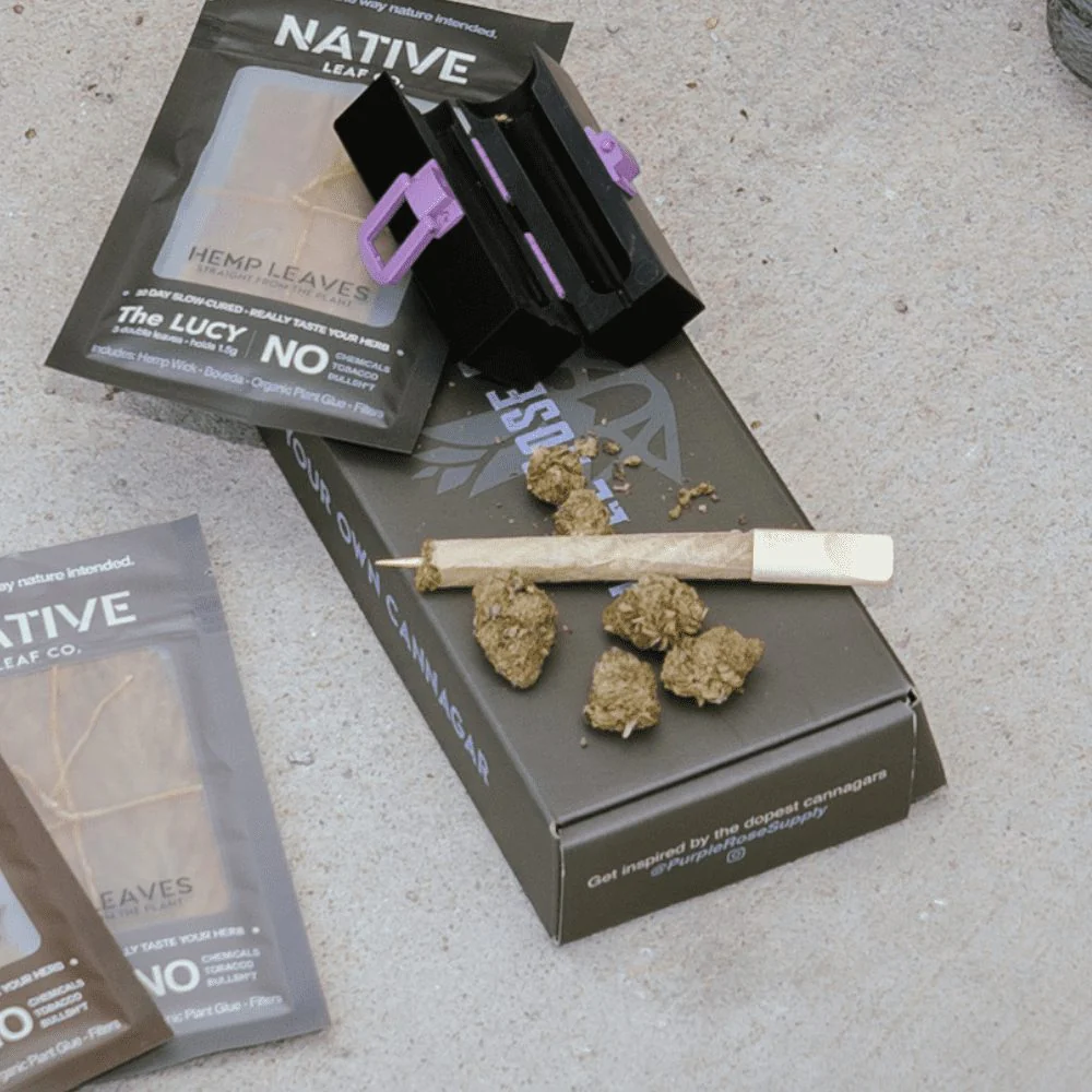 PERSONAL - CANNAMOLD KIT - BYOB - Image 12