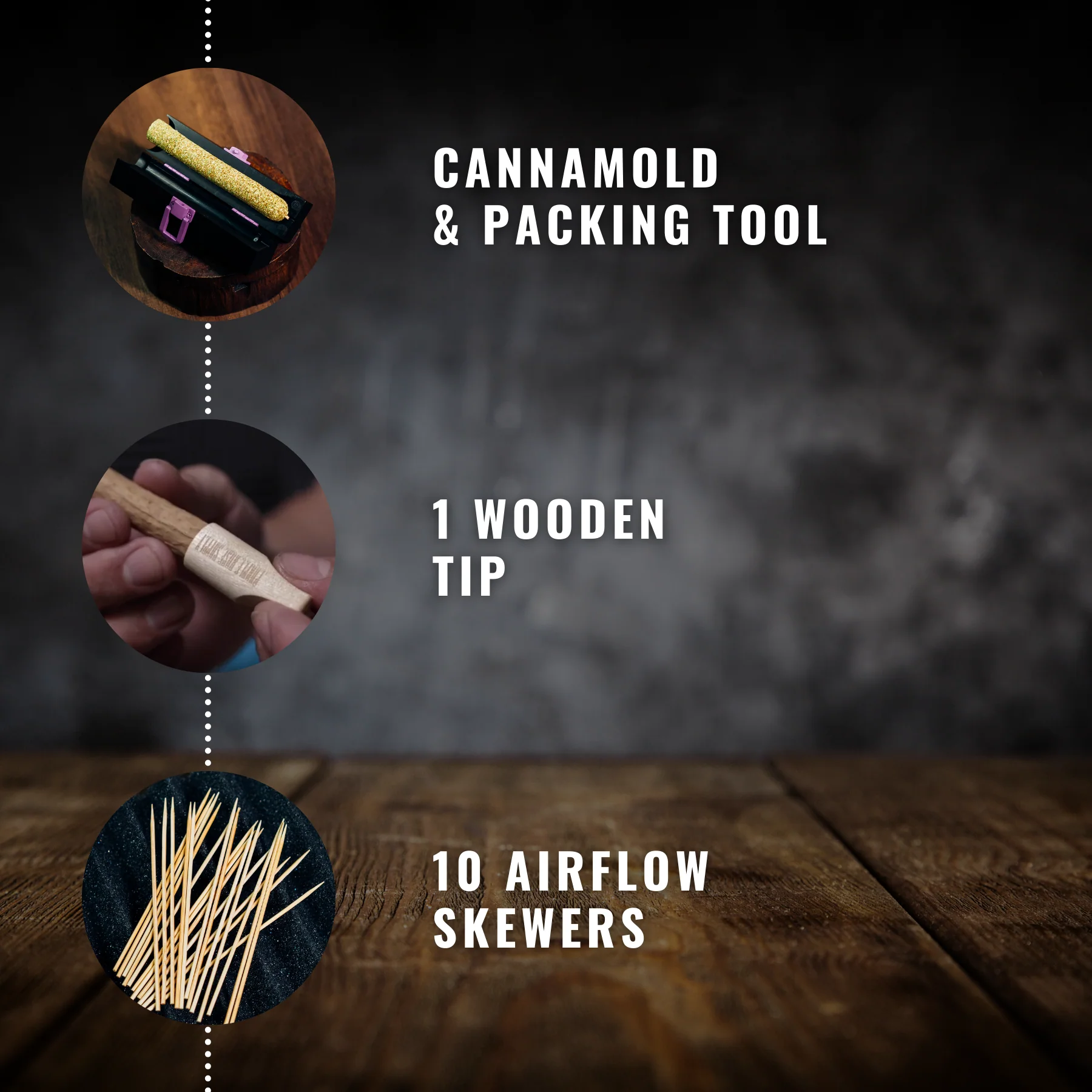 SMALL - CANNAMOLD KIT - BYOB - Image 11
