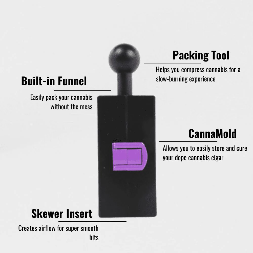 SMALL - CANNAMOLD KIT - BYOB - Image 12
