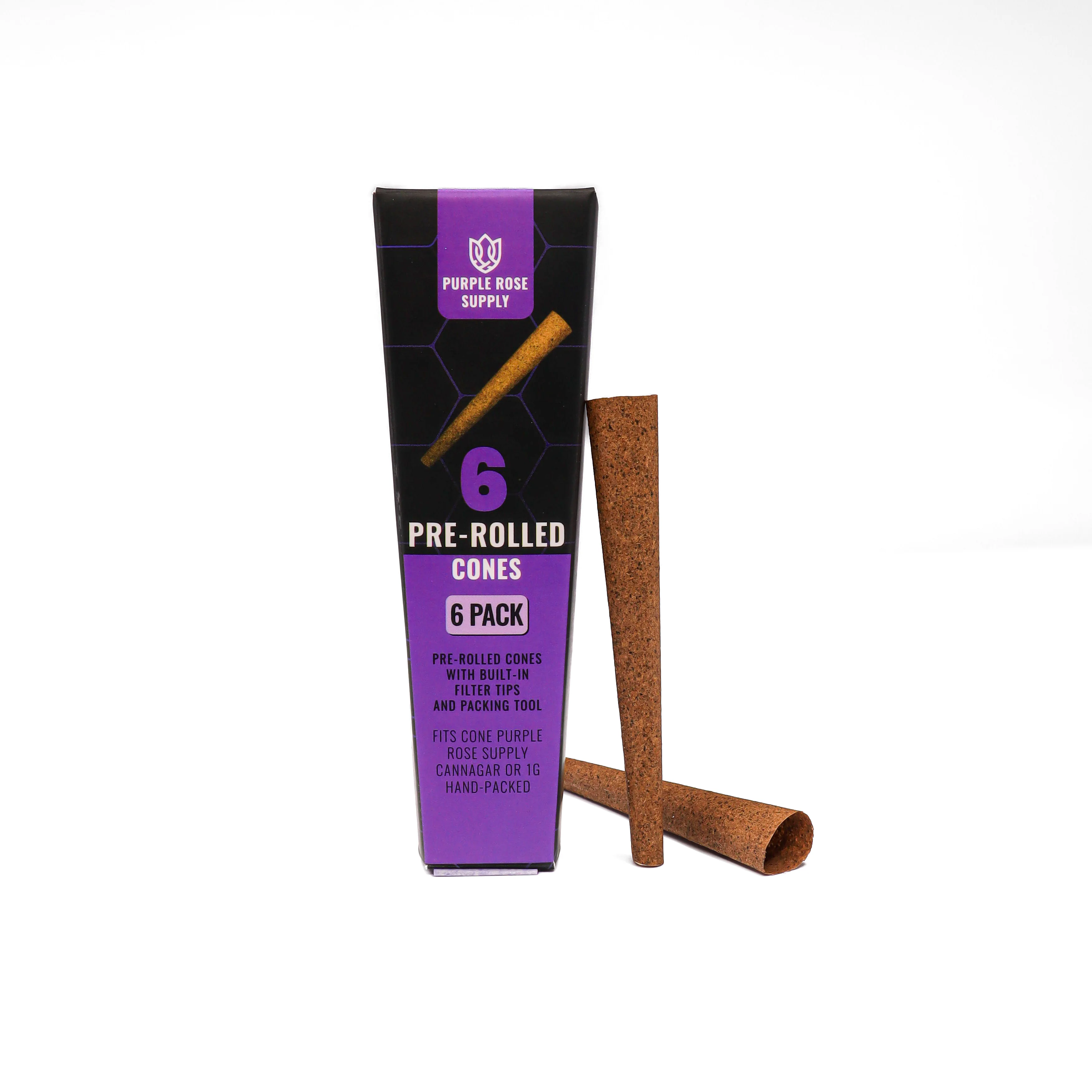 HEMP BLUNT SHELLS - Image 10