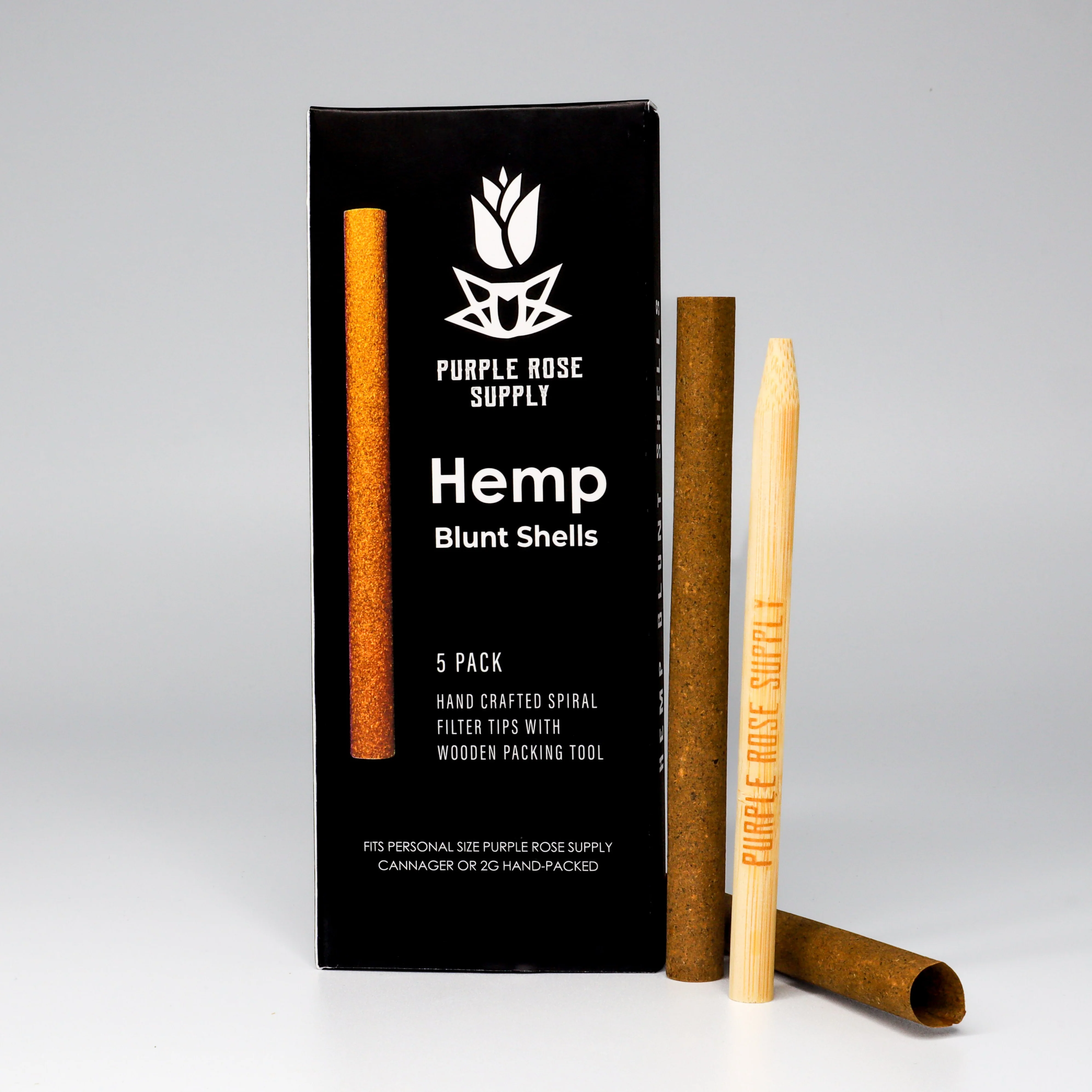 HEMP BLUNT SHELLS - Image 3