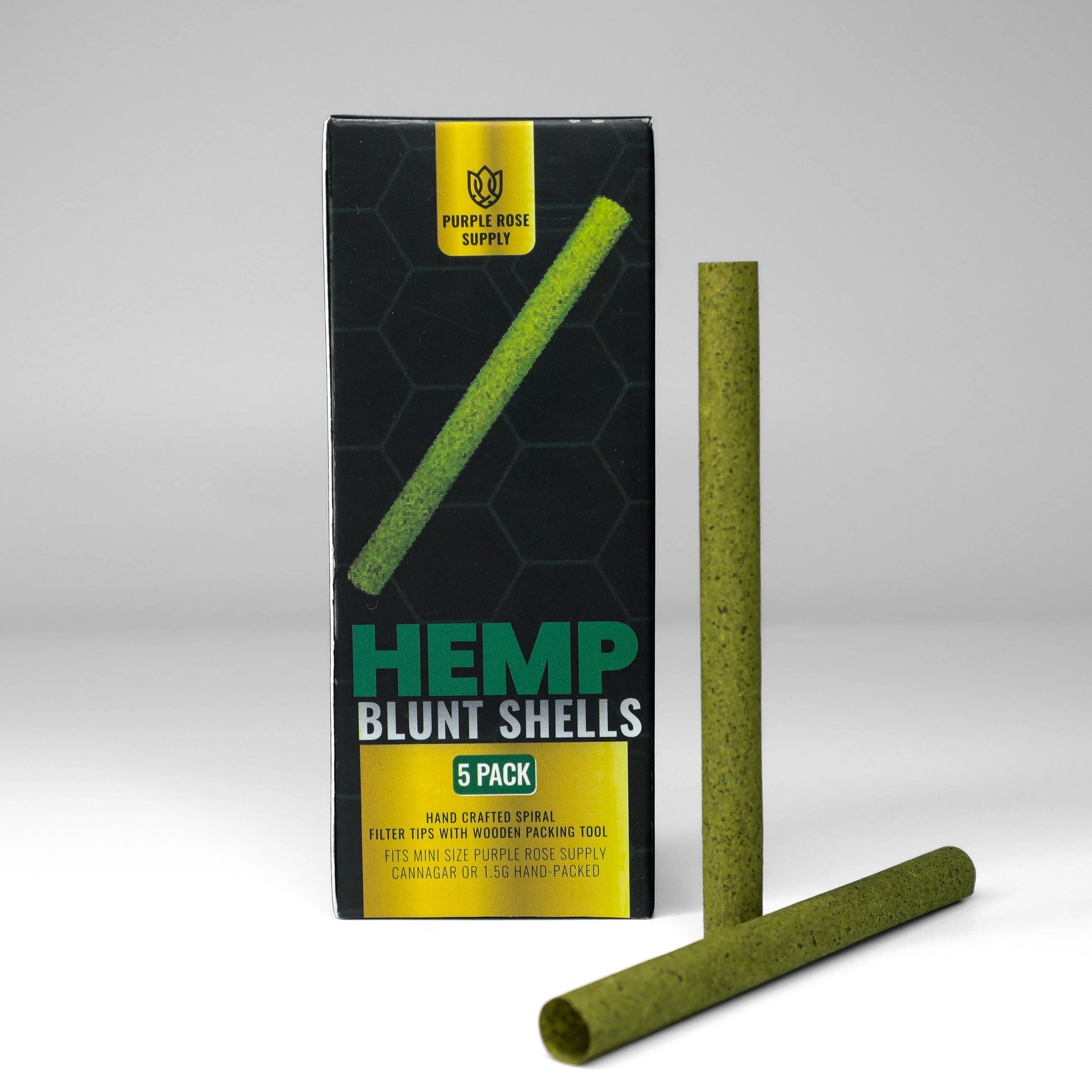 HEMP BLUNT SHELLS - Image 6