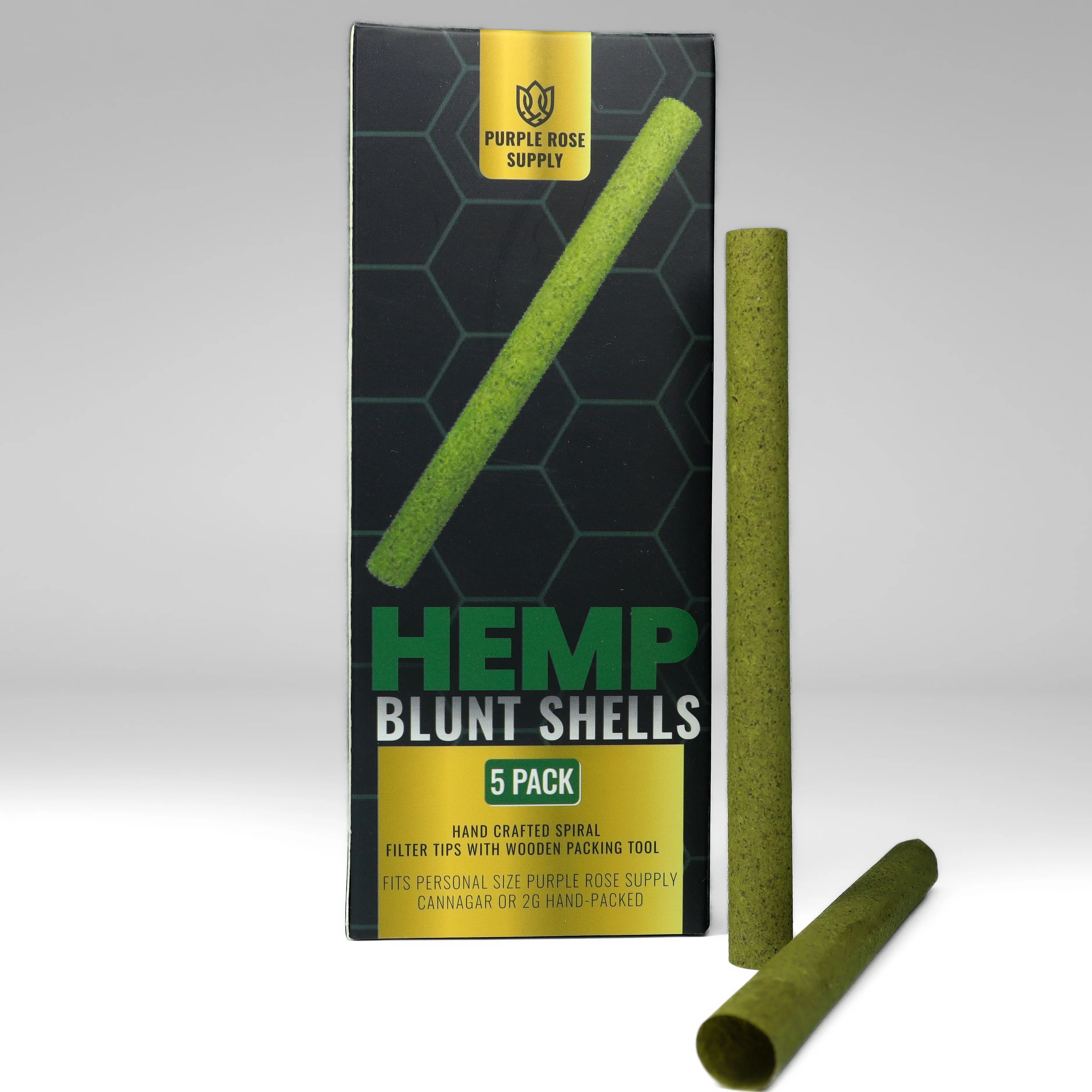HEMP BLUNT SHELLS - Image 7