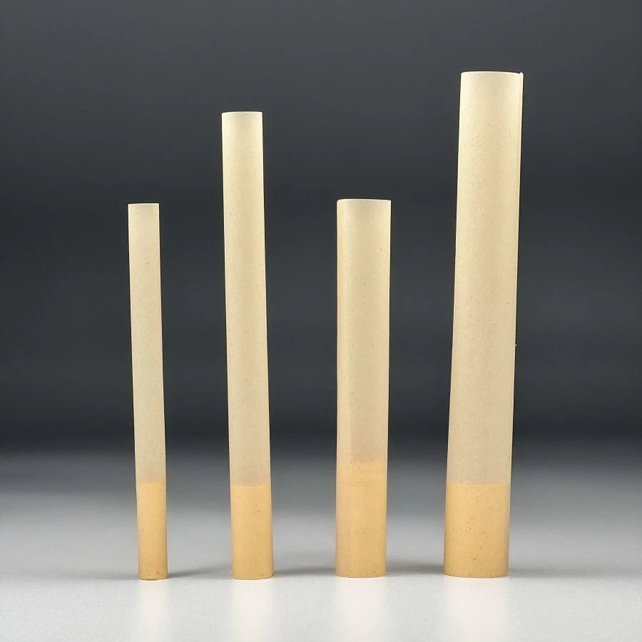 PAPER HEMP SHELLS - Image 4