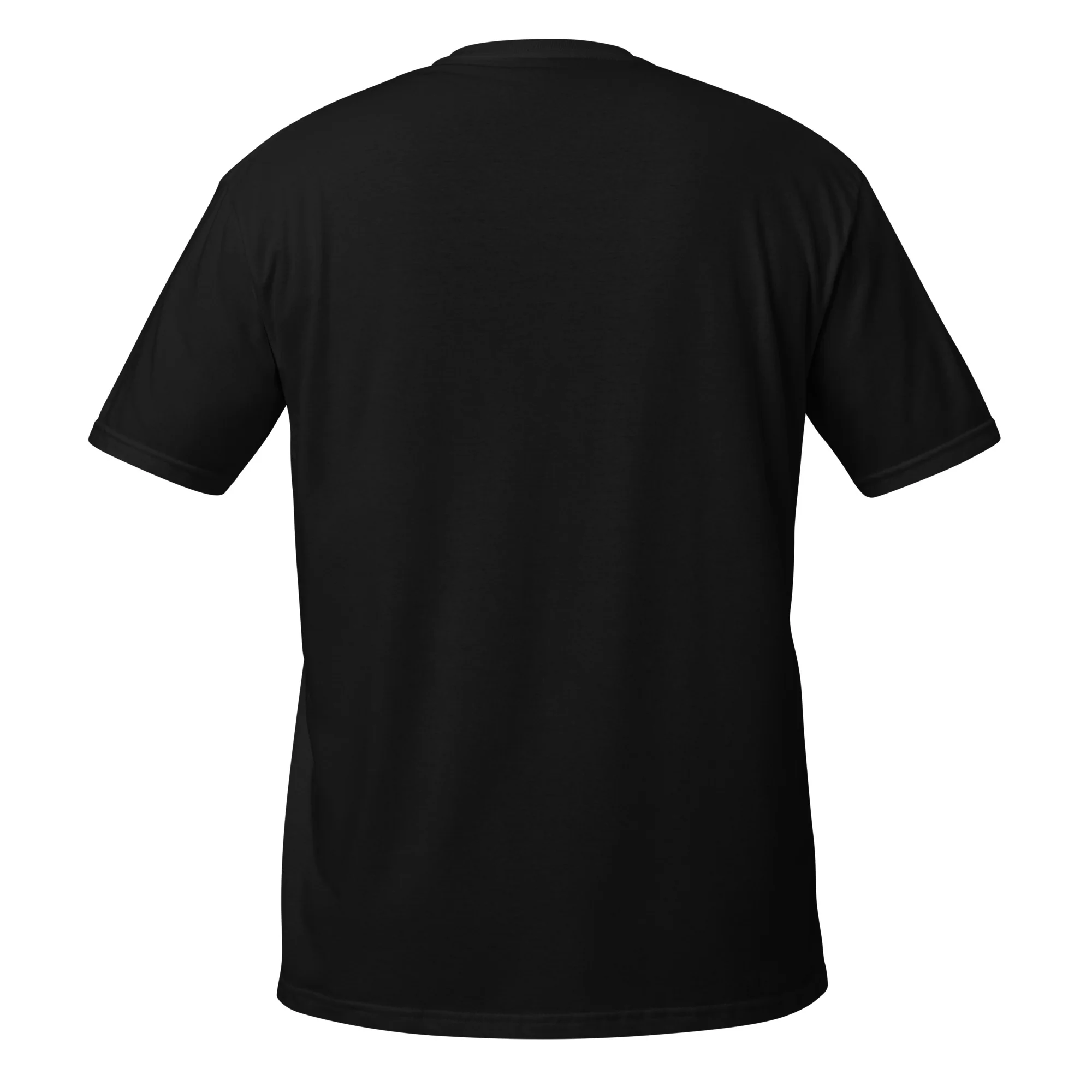 Short-Sleeve Purple Rose Supply Unisex T-Shirt - Image 2
