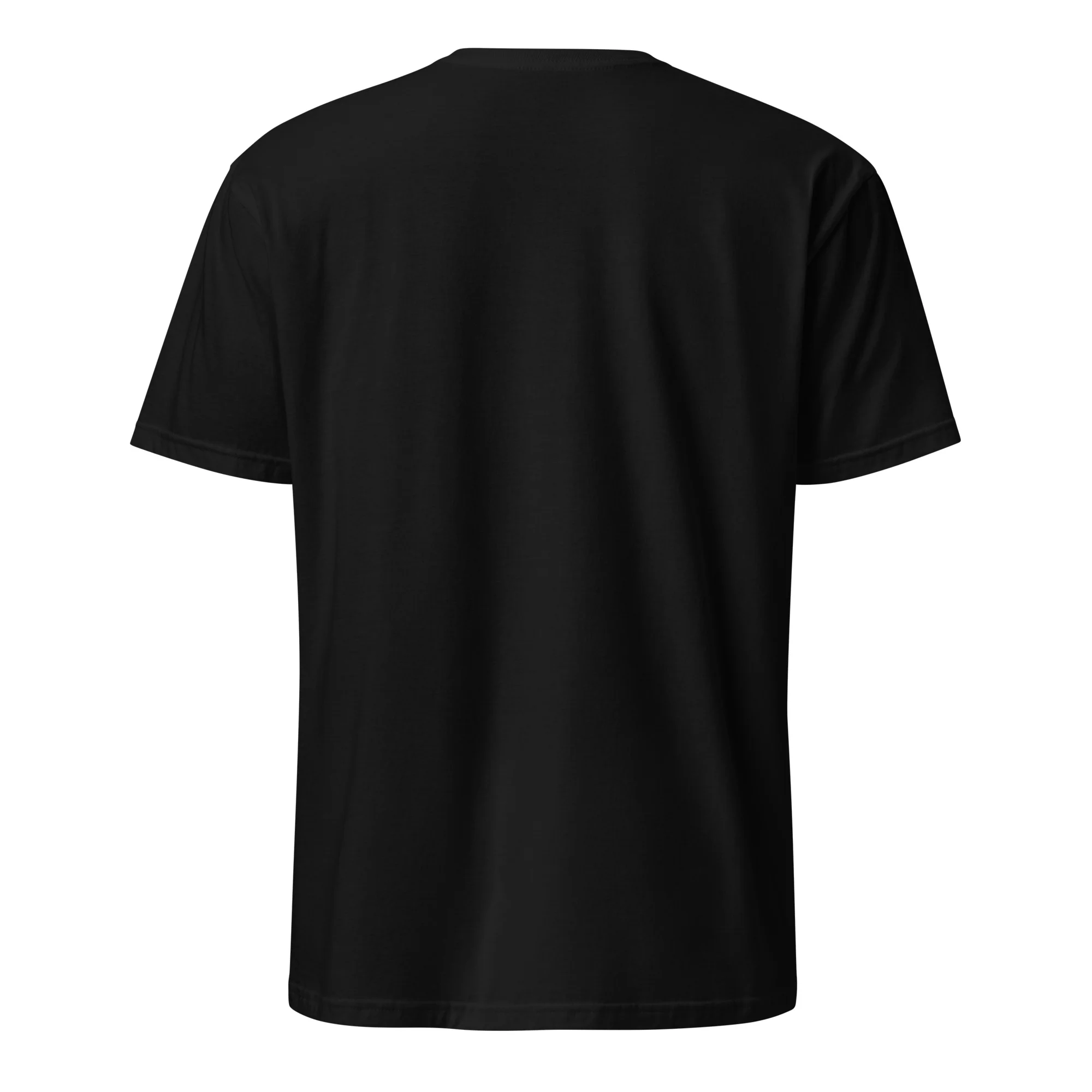 Short-Sleeve Unisex T-Shirt - Image 13