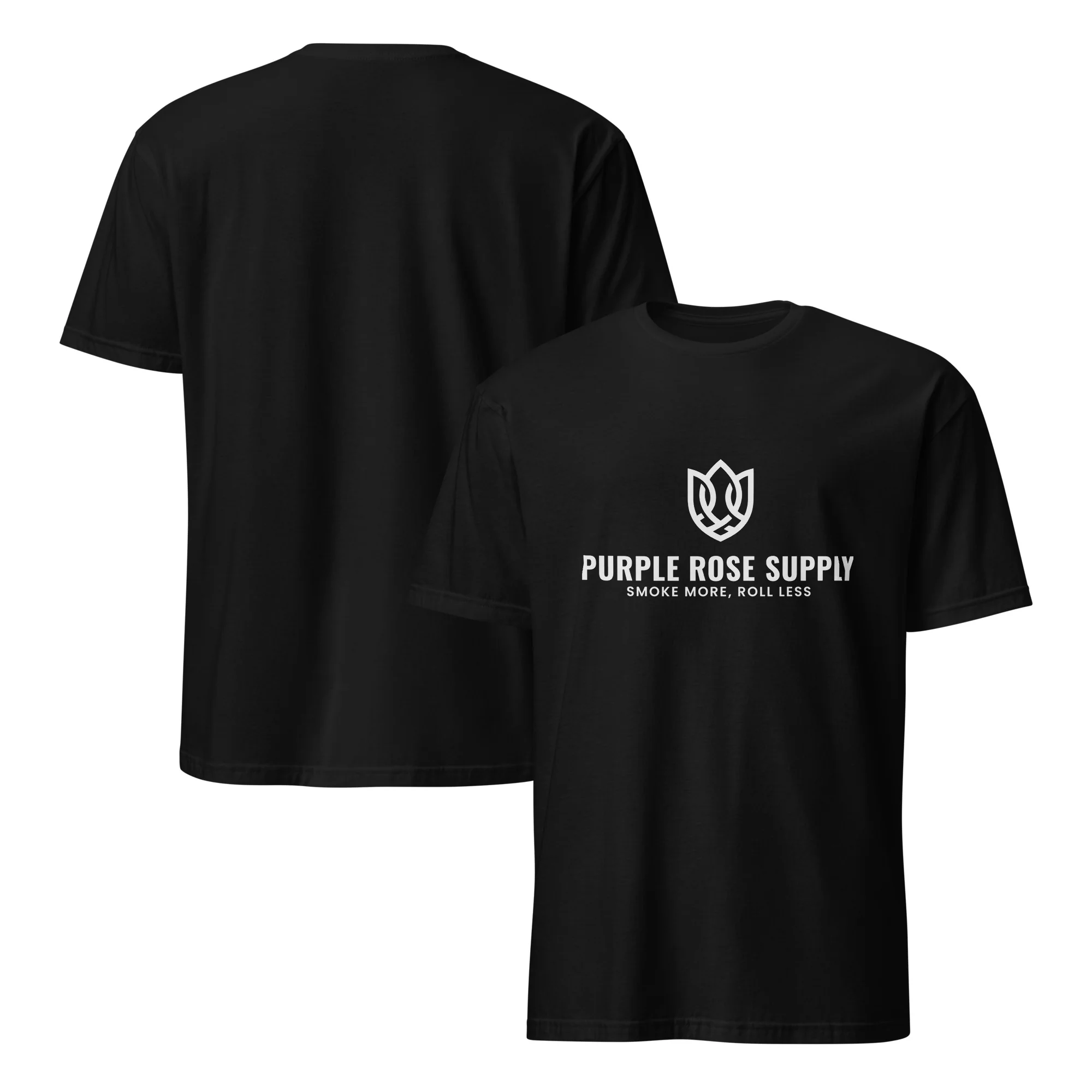 Short-Sleeve Unisex T-Shirt - Image 2