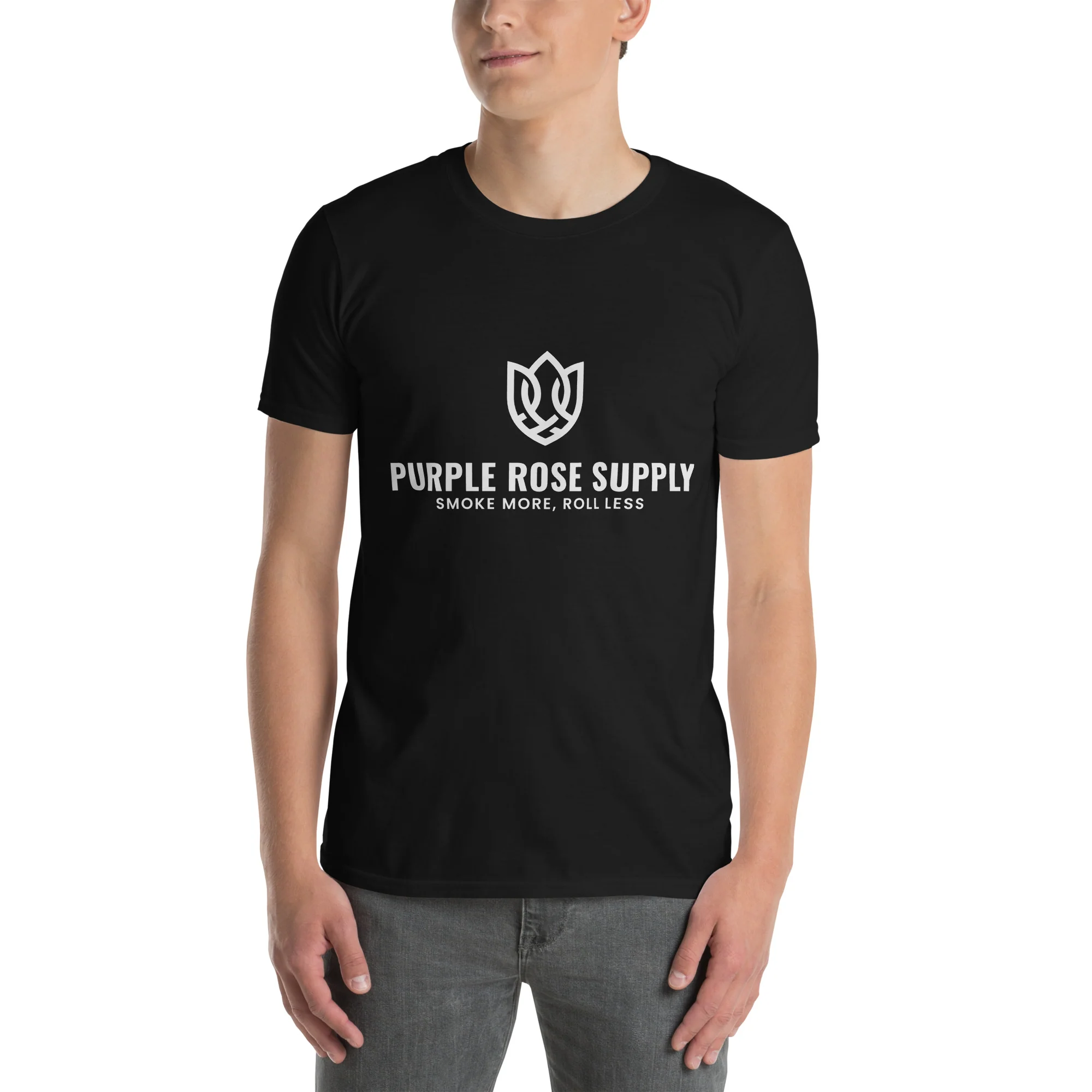 Short-Sleeve Unisex T-Shirt - Image 4