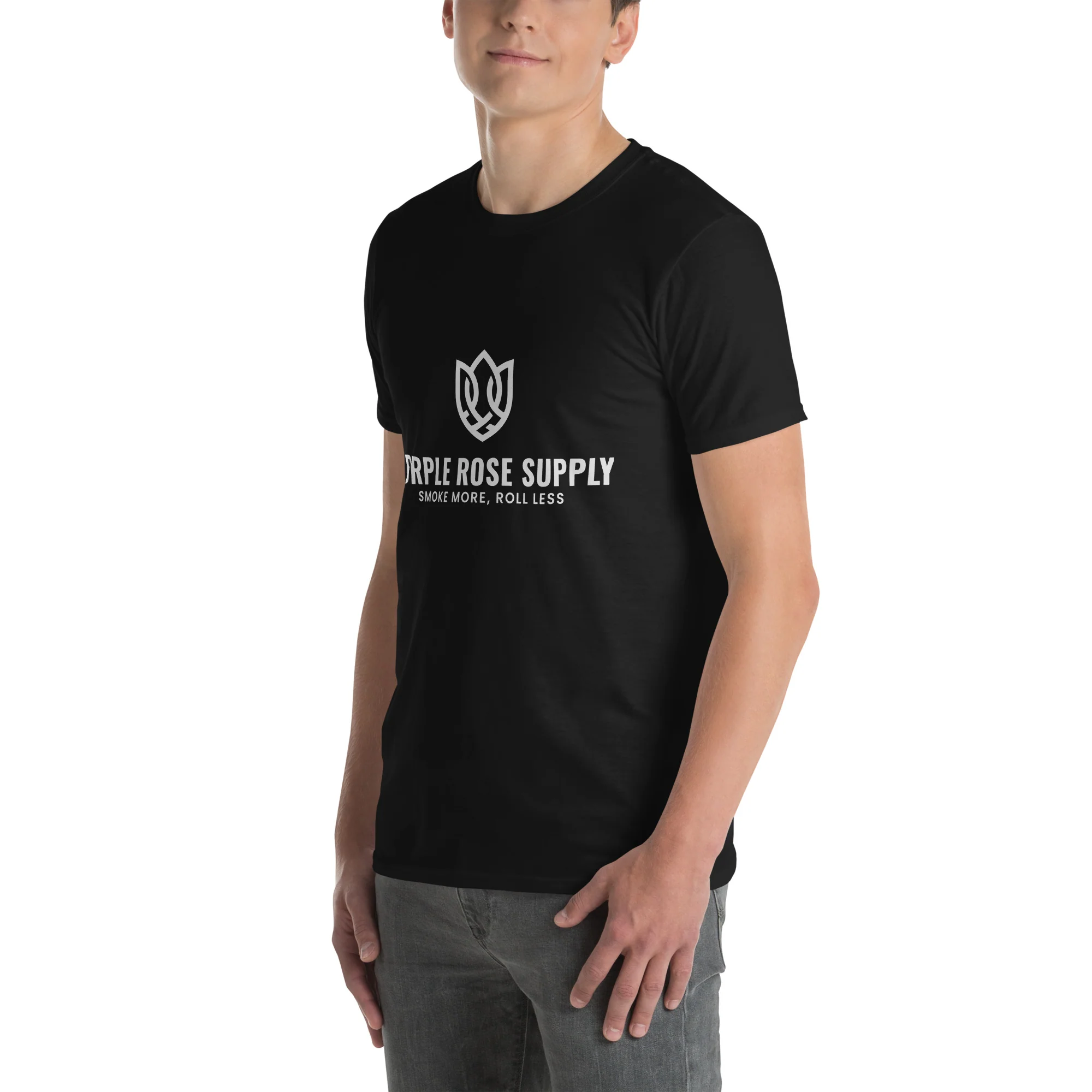 Short-Sleeve Unisex T-Shirt - Image 5