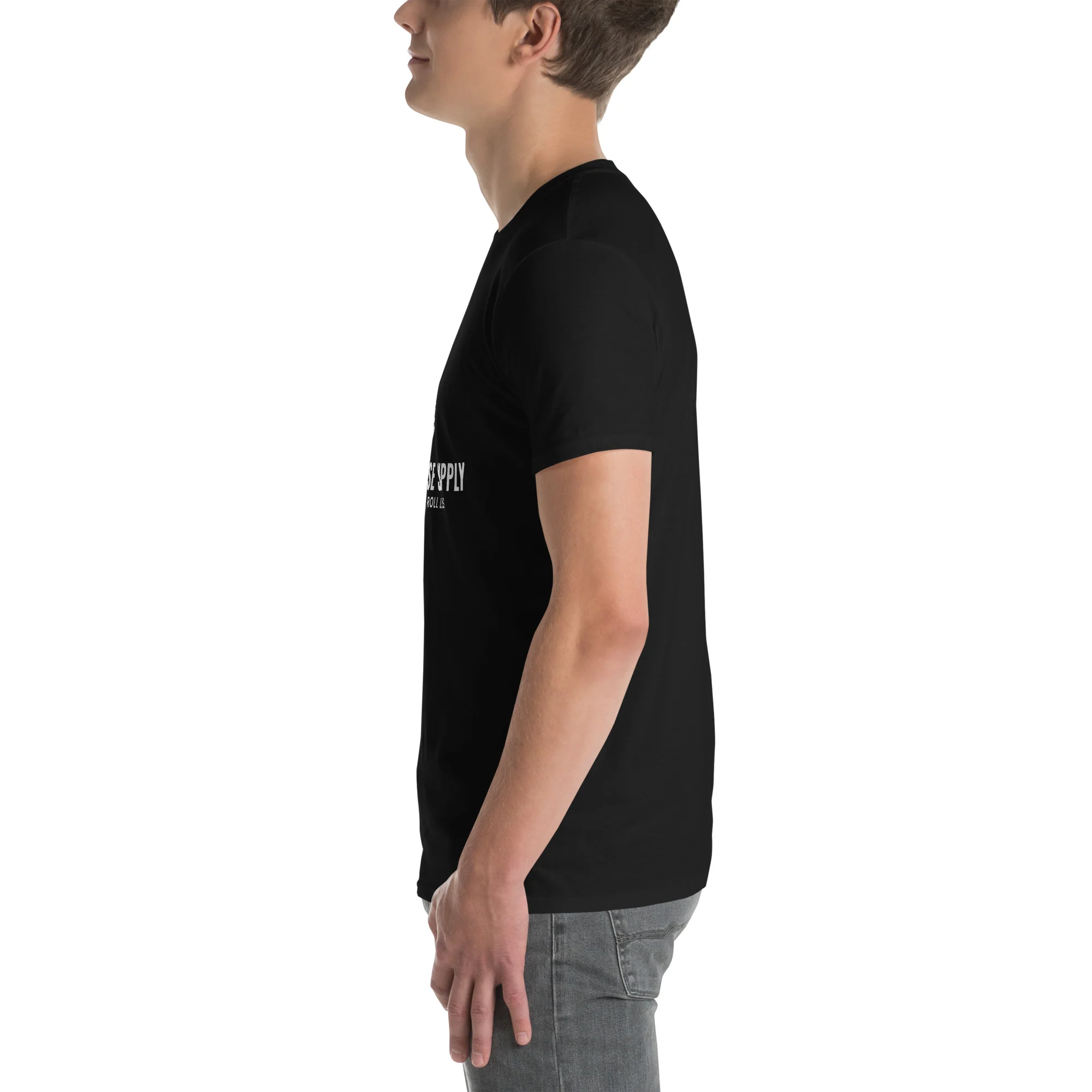 Short-Sleeve Unisex T-Shirt - Image 7