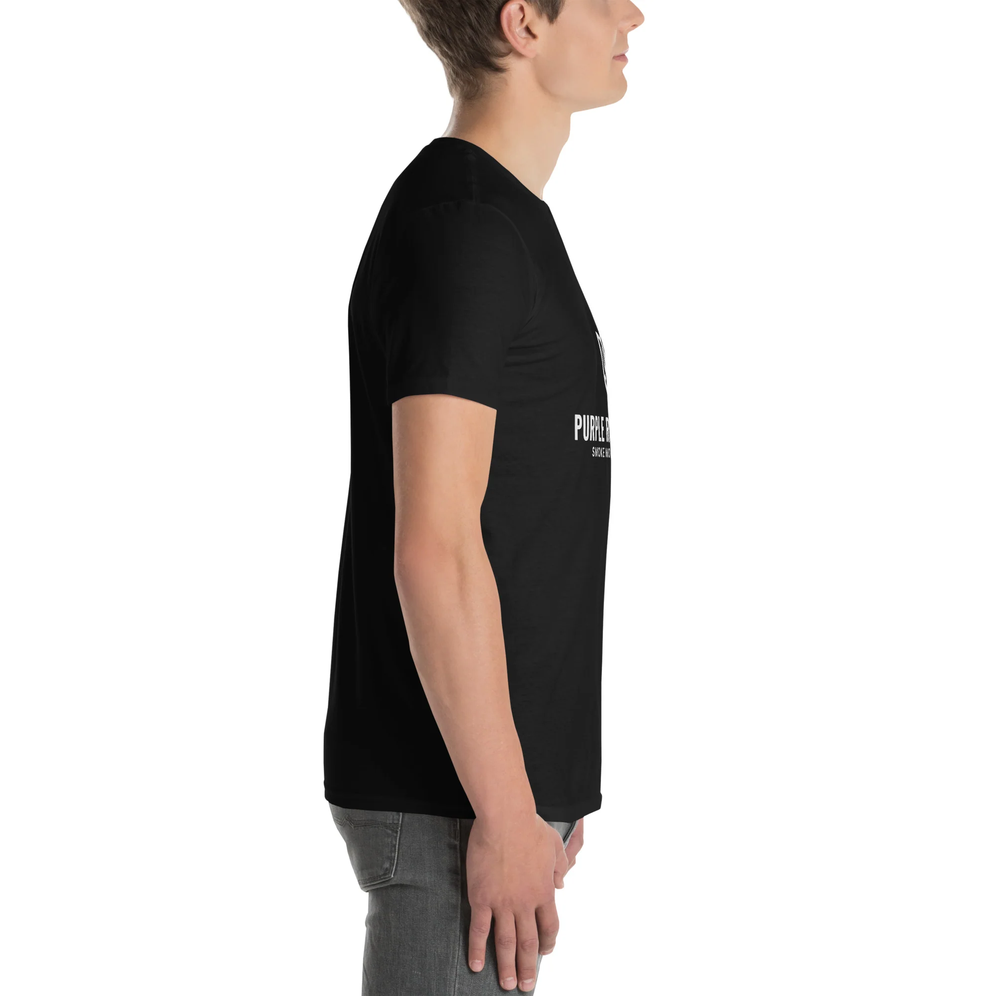 Short-Sleeve Unisex T-Shirt - Image 8