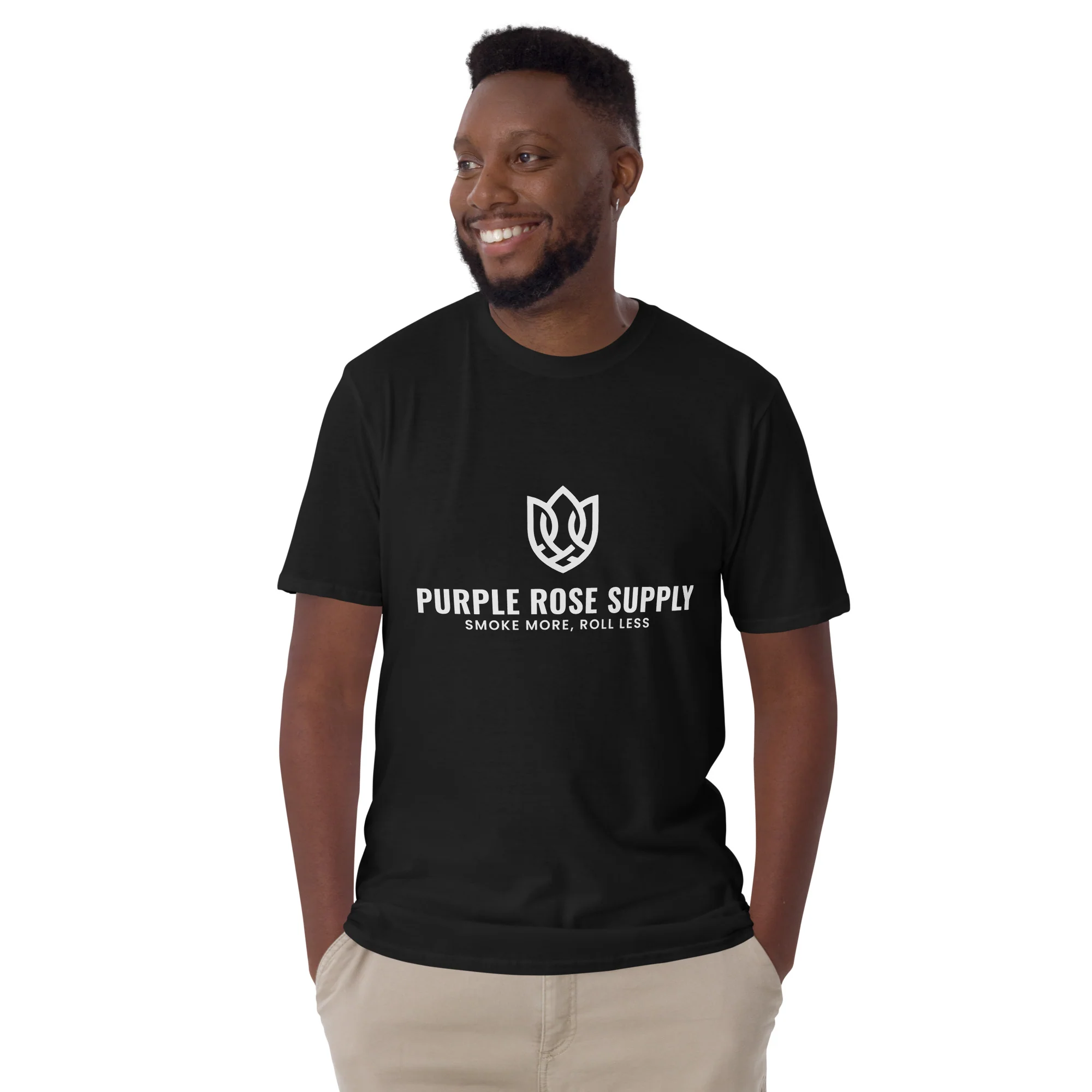 Short-Sleeve Unisex T-Shirt - Image 9