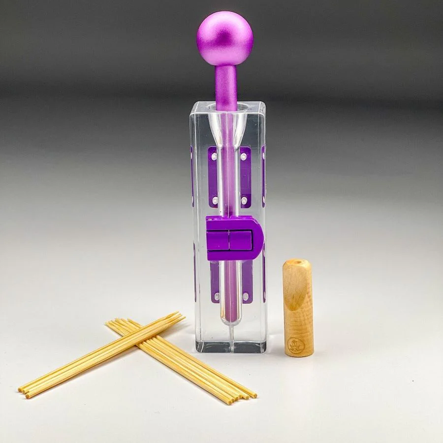 CLEAR CANNAMOLD KIT - Image 5