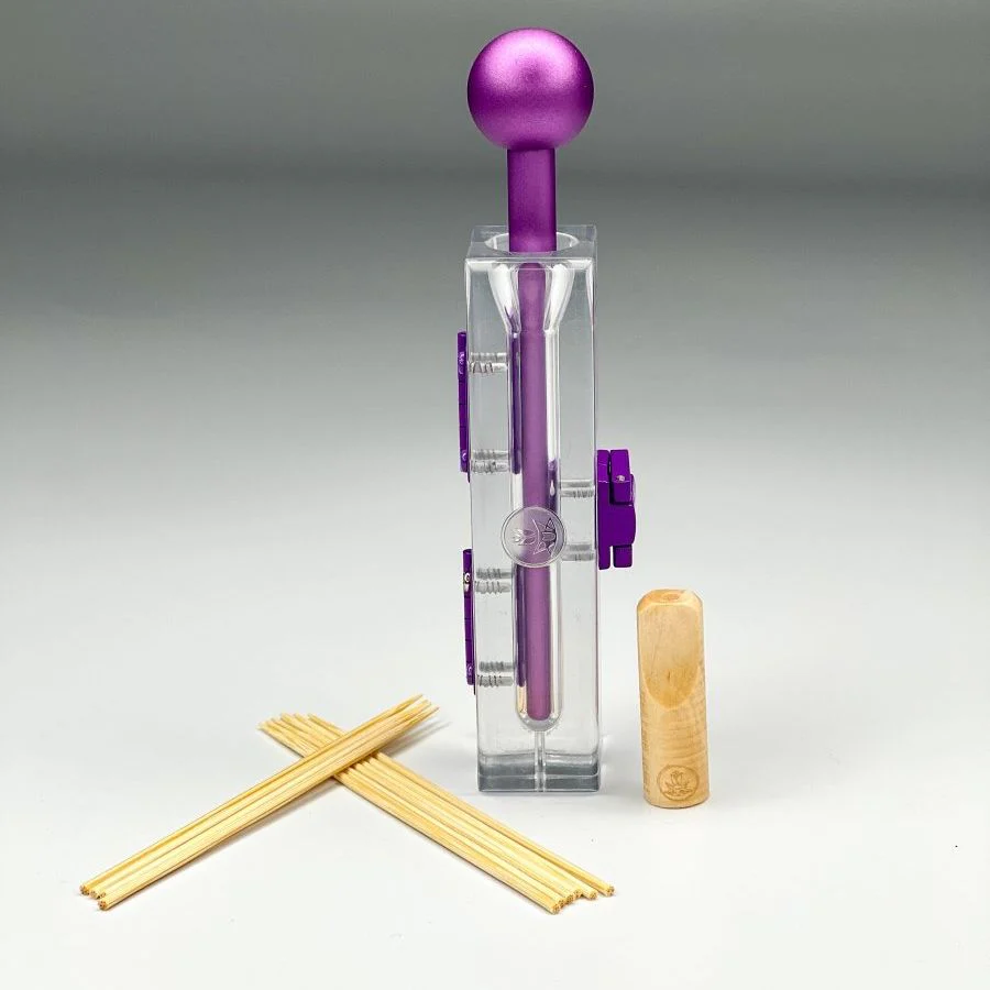 CLEAR CANNAMOLD KIT - Image 4
